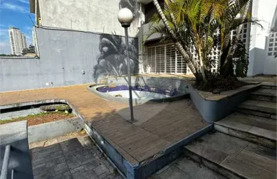 Casa com 4 quartos à venda ou para locação em vila andrade - sp