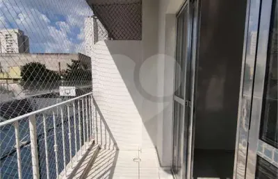 Apartamento com 3 quartos à venda em belenzinho - sp