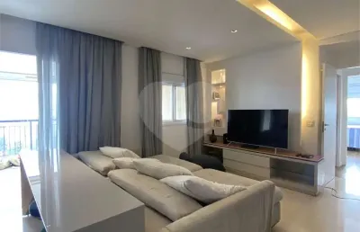 Apartamento com 3 quartos à venda em vila mascote - sp