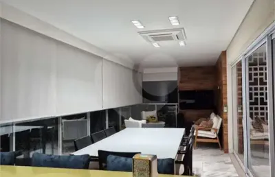 Apartamento com 4 quartos à venda em santa teresinha - sp