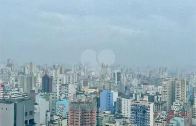 Apartamento com 3 quartos à venda em república - sp