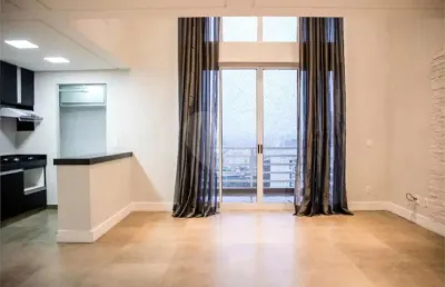 Apartamento com 1 quartos à venda em vila suzana - sp