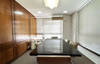 Sala comercial para alugar na Avenida Paulista, Jardim América, São Paulo