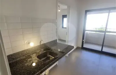 Apartamento com 1 quartos à venda em vila olímpia - sp
