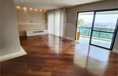 Apartamento com 3 quartos à venda em vila suzana - sp