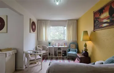 Apartamento com 3 quartos à venda em alto de pinheiros - sp