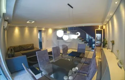 Apartamento com 3 quartos à venda em cidade são francisco - sp