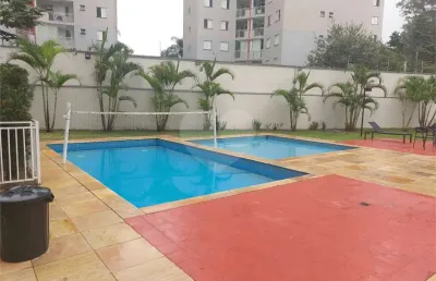 Apartamento com 3 quartos à venda em vila prudente - sp