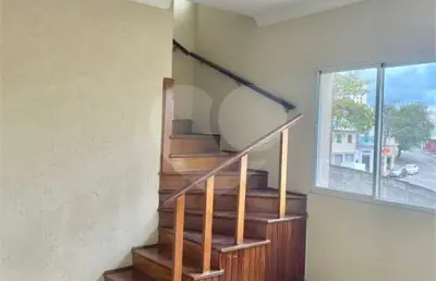 Sobrado com 4 quartos à venda em parque são domingos - sp