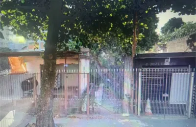 Terreno à venda na Rua José Ataliba Ortiz, Pirituba, São Paulo