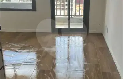 Apartamento com 1 quartos à venda ou para locação em perdizes - sp