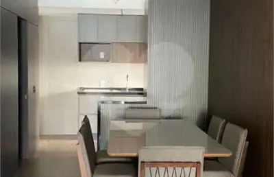 Apartamento com 3 quartos à venda em sumarezinho - sp