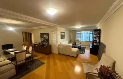 Apartamento com 4 quartos à venda em pinheiros - sp