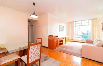 Apartamento com 3 quartos à venda em jardim paulista - sp