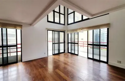 Apartamento com 4 quartos à venda na Rua Itacema, Itaim Bibi, São Paulo