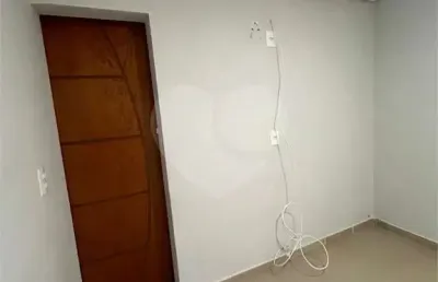 Sobrado com 3 quartos à venda em sítio do mandaqui - sp