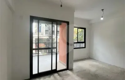 Apartamento com 1 quartos à venda em sumarezinho - sp