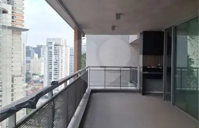 Apartamento com 4 quartos à venda em jardim das acácias - sp