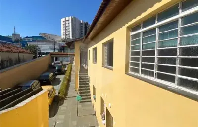 Casa com 3 quartos à venda em vila bandeirantes - sp