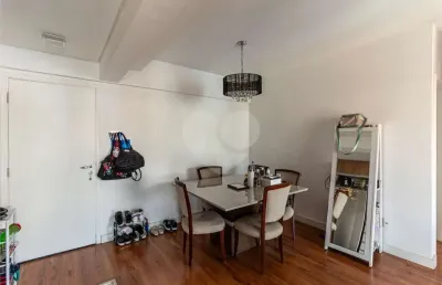 Apartamento com 1 quartos à venda em vila buarque - sp