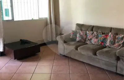 Sobrado com 3 quartos à venda em vila são pedro - sp