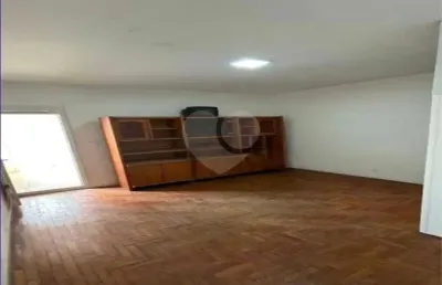 Casa com 3 quartos à venda na Praça Cláudio Galeno, Lapa, São Paulo