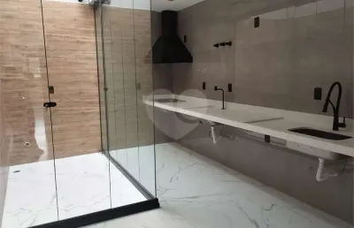 Sobrado com 3 quartos à venda em vila dom pedro ii - sp