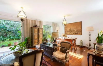 Casa com 3 quartos à venda na Rua João Álvares Soares, Campo Belo, São Paulo