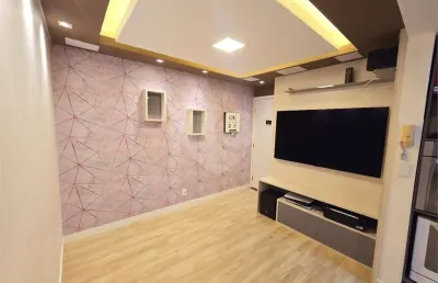 Apartamento com 3 quartos à venda em vila prudente - sp