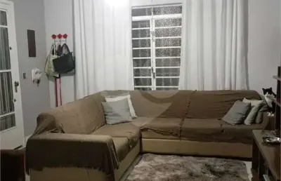 Casa com 3 quartos à venda em vila guarani (z sul) - sp