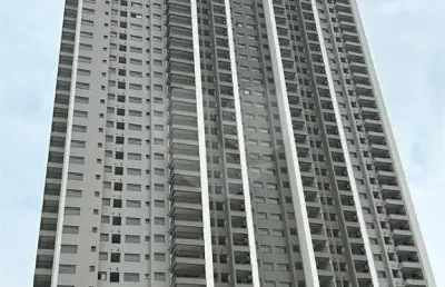 Apartamento com 2 quartos à venda em jardim independência - sp