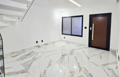 Sobrado com 4 quartos à venda em vila monumento - sp