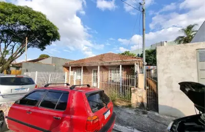 Terreno à venda na Rodrigues Alvarenga, Imirim, São Paulo