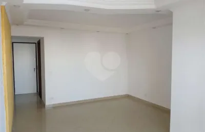 Apartamento com 3 quartos à venda ou para locação em vila firmiano pinto - sp