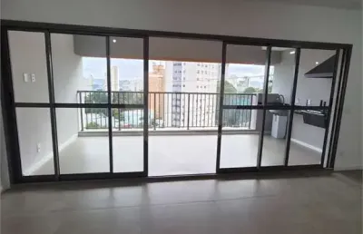 Apartamento com 3 quartos à venda em alto da mooca - sp