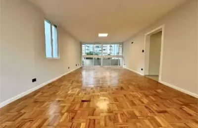 Apartamento com 3 quartos à venda em jardim paulista - sp