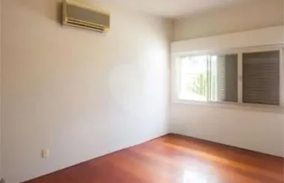 Casa com 4 quartos à venda em brooklin paulista - sp