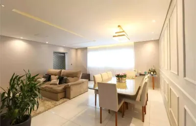 Casa com 3 quartos à venda na Rua Abel Ramos, Vila Maria Alta, São Paulo