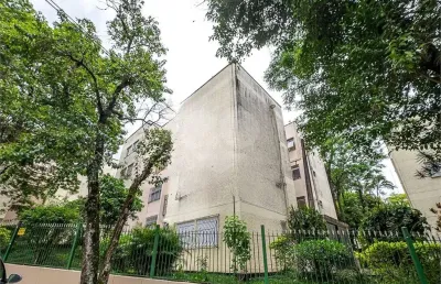 Apartamento com 3 quartos à venda em alto de pinheiros - sp