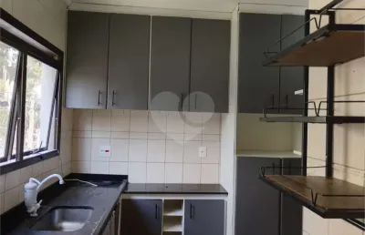 Apartamento com 4 quartos à venda em vila suzana - sp