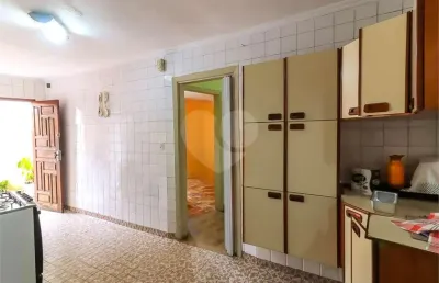 Casa com 4 quartos à venda em jardim monte kemel - sp