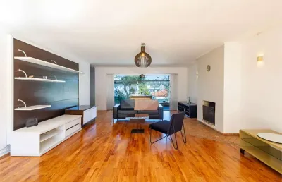 Casa com 4 quartos à venda ou para locação em jardim leonor - sp