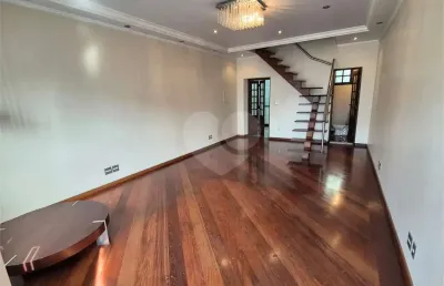 Sobrado com 3 quartos à venda em chácara seis de outubro - sp