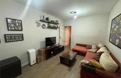 Sobrado com 3 quartos à venda em jardim promissão - sp