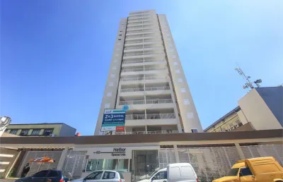 Apartamento com 3 quartos à venda em vila guilherme - sp