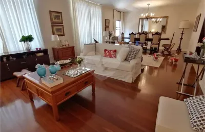 Apartamento com 3 quartos à venda em jardim paulista - sp