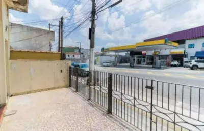 Casa com 4 quartos à venda na Avenida Cangaíba, Cangaíba, São Paulo