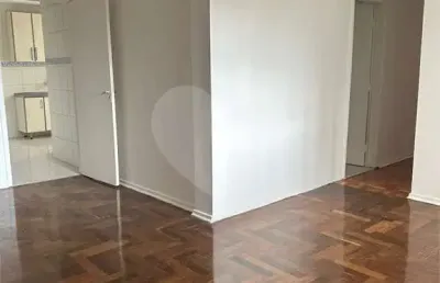 Apartamento com 2 quartos à venda em cerqueira césar - sp