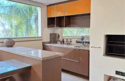 Garden com 4 quartos à venda ou para locação em vila gertrudes - sp