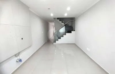 Sobrado com 3 quartos à venda em capão do embira - sp